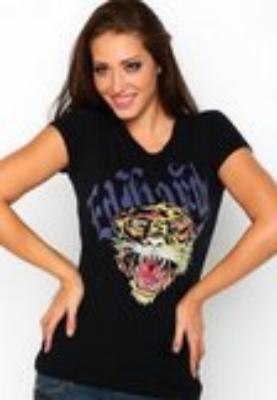 Ed Hardy shirts women-602